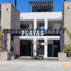 Playas Hotel Suites